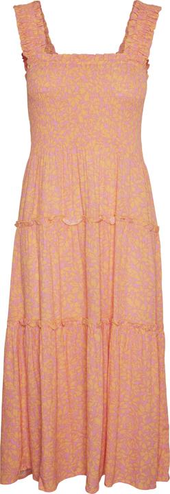 Image du produit Vero Moda Vmmenny Sl Smock Calf Dress Wvn Ga Robe (M)