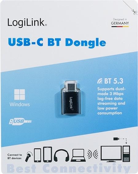 Produktbild LogiLink Prüfen