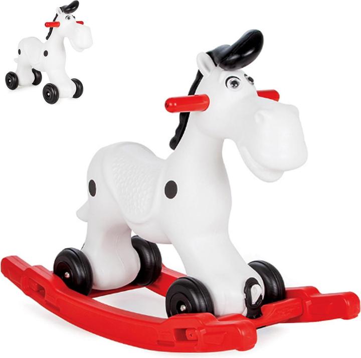 Produktbild Pilsan Rocking Cute Horse 07912