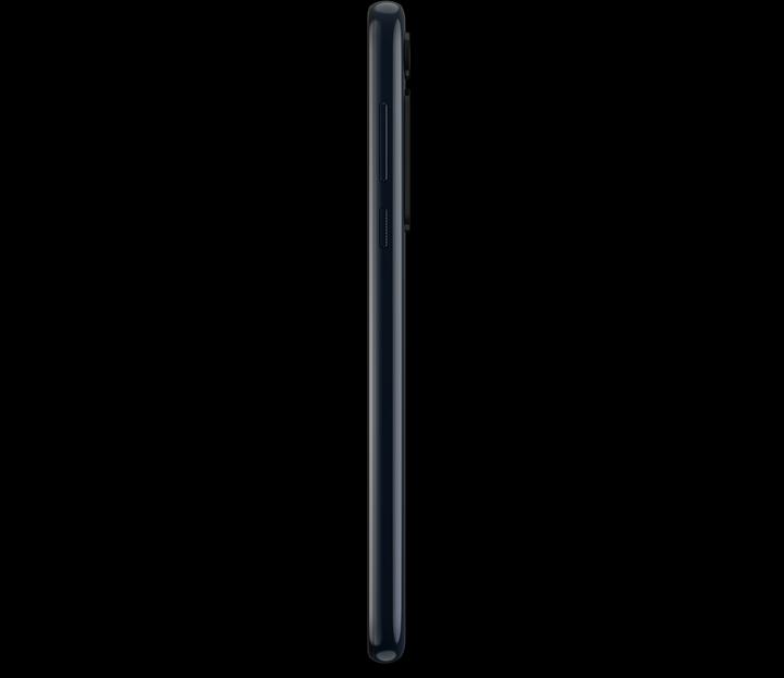 Actual product image Motorola G8 Plus (64 GB, Dark Blue, 6.30", Hybrid Dual SIM, 48 Mpx, 4G)