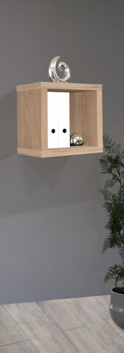 Actual product image Mäusbacher Cube (40 x 41 x 40 cm)