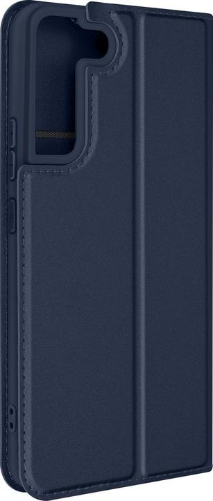 Actual product image Dux Ducis Skin Pro Series Bookcover (Samsung Galaxy S22+)