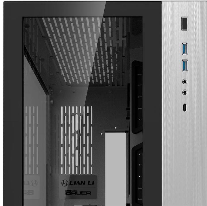 Produktbild Lian-Li O11Dynamic XL (ATX, mATX, Mini-ITX, E-ATX)