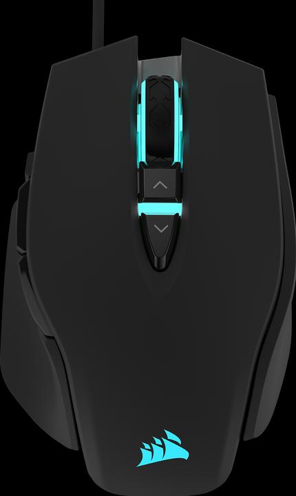 Corsair M65 Elite RGB (Kabelgebunden)