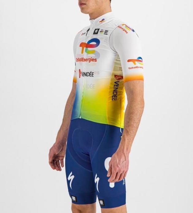 Produktbild Sportful TotalEnergies Pro Vest (M)