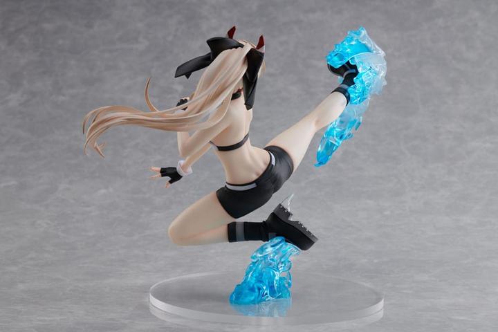 Immagine prodotto FREEing Statua in PVC di Azur Lane 1/7 Ayanami Dynamic Kick! 15 cm