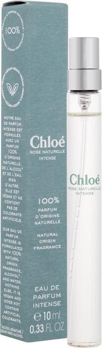 Immagine prodotto Chloé Rose Naturelle Intense (Eau de parfum, 10 ml)