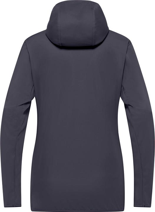 Immagine prodotto Jack Wolfskin Feldberg Hoody W (XXL)