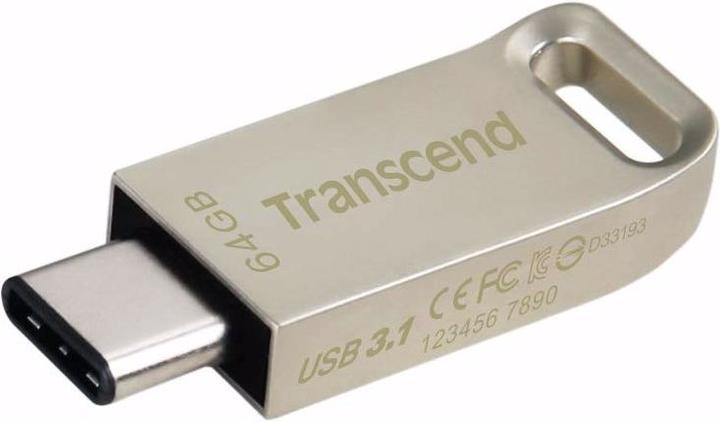 Produktbild Transcend Jetflash (64 GB)