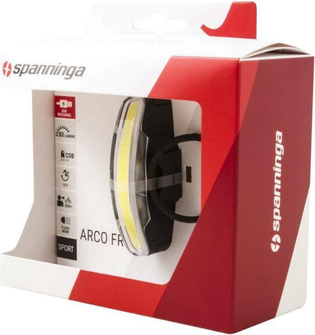 Produktbild Spanninga Arco