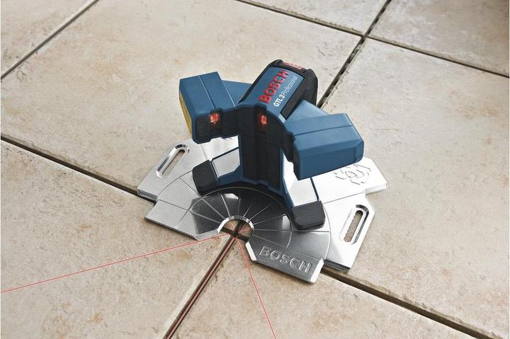 Productafbeelding Bosch Professional Gtl 3