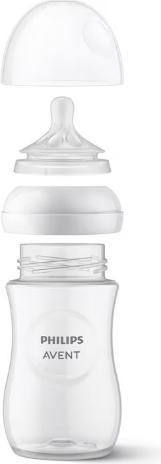 Produktbild Philips Avent Natural Response (240 ml)