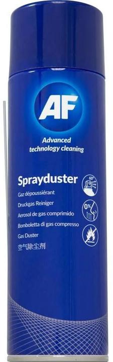 AF Sprayduster ASDU 400D