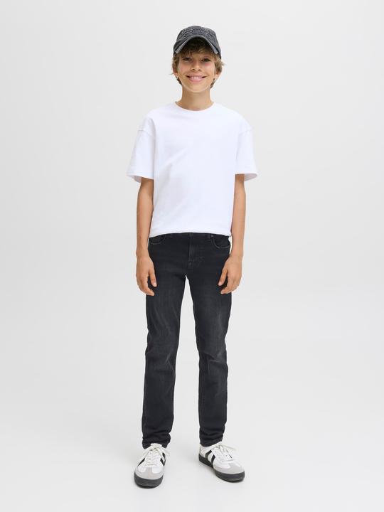 Immagine prodotto Jack & Jones JJIGLENN JJORIGINAL I.K SQ 119 JNR Slim Fit Jeans Junior Slim Fit Jeans (140)