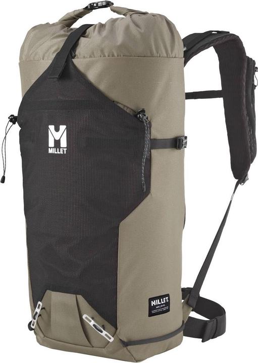 Actual product image Millet Rucksack Mixt 25+5