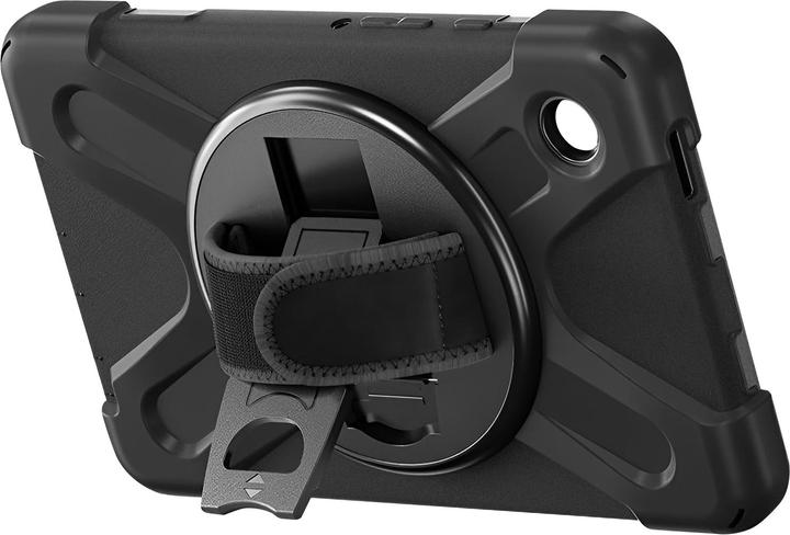 Produktbild 4smarts Rugged Tablet Tasche (Galaxy Tab A9)