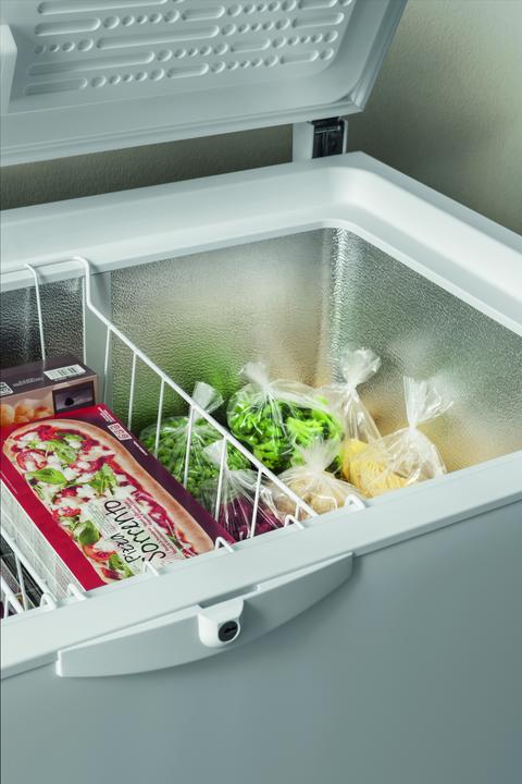Actual product image Indesit OS 2A 250 (Stand-alone, 255 l)