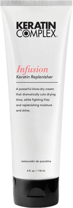 Produktbild Keratin Complex Infusion (118 ml)