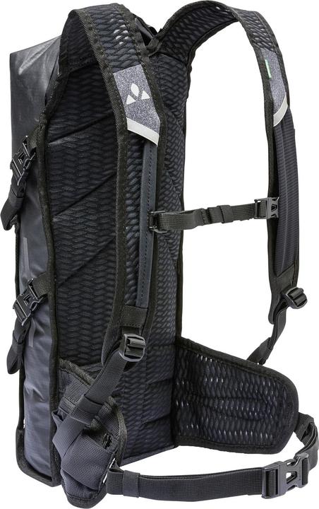 Actual product image Vaude Trailpack II (8 l)