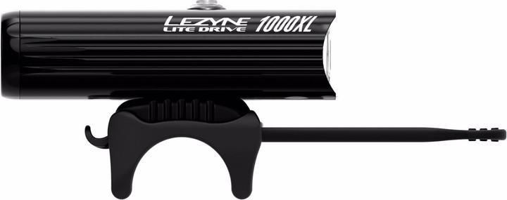 Produktbild Lezyne Lite Drive 1000XL / KTV Pro Pair (1000 lm, 75 lm)