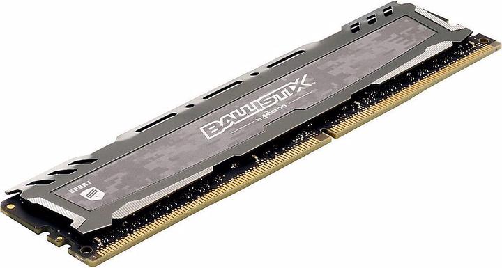 Produktbild Crucial Ballistix Sport LT (2 x 16GB, 3000 MHz, DDR4-RAM)
