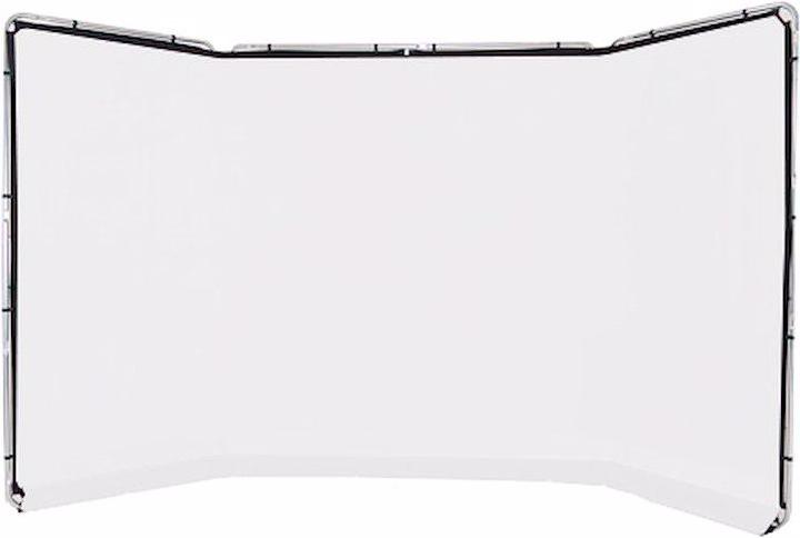 Lastolite Panoramic Background (400 cm, 230 cm)