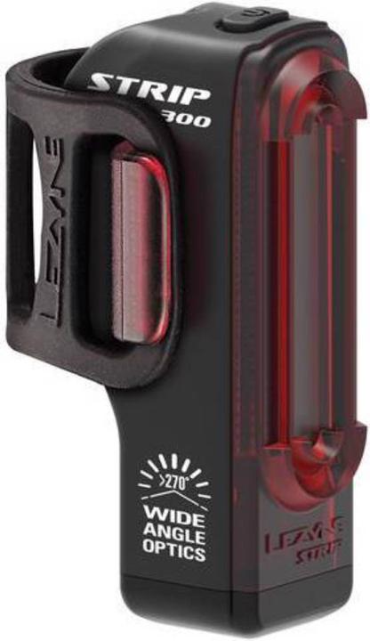 Actual product image Lezyne Lite Drive 1000XL / Strip Pro Pair (1000 lm, 300 lm)