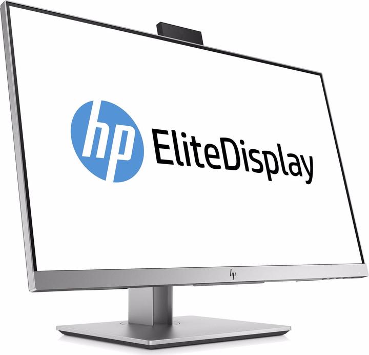 Produktbild HP E243d (1920 x 1080 Pixel, 24")