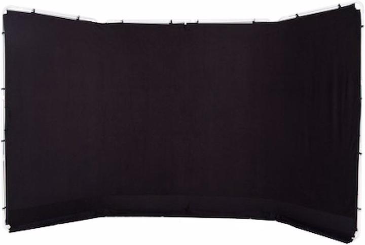 Lastolite Panoramic Background Cover (400 cm, 230 cm)