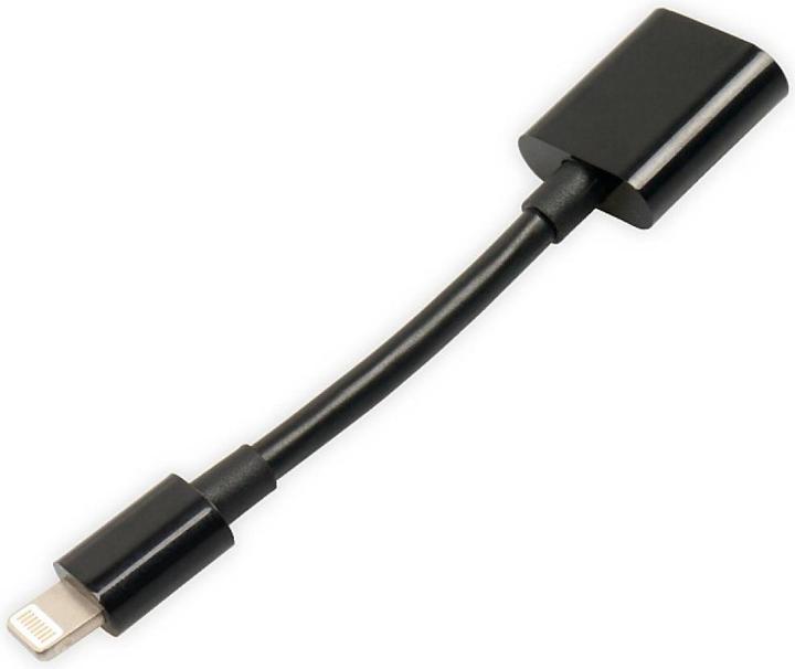 Image du produit PowerGuard Lightning — Lightning (0.10 m, USB 3.0)