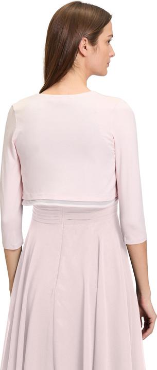 Produktbild Vera Mont Bolero-Jacke figurbetont (38)