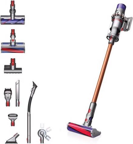 Produktbild Dyson Cyclone V10 Absolute Pro