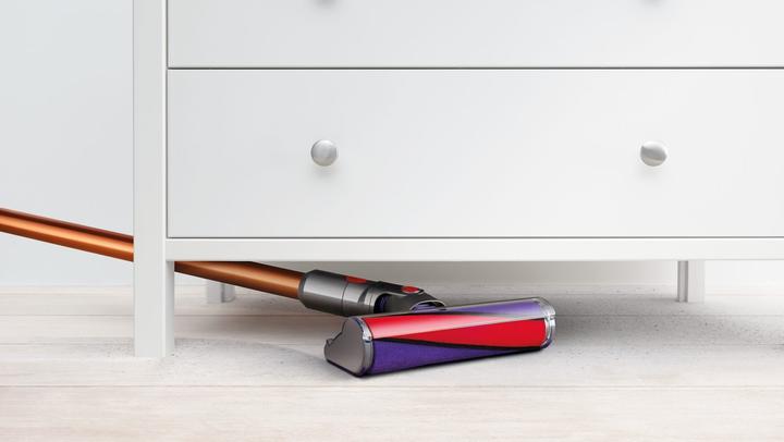 Produktbild Dyson Cyclone V10 Absolute Pro