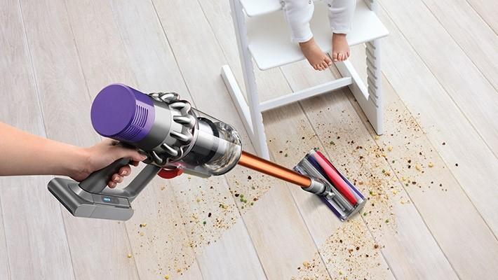 Produktbild Dyson Cyclone V10 Absolute Pro
