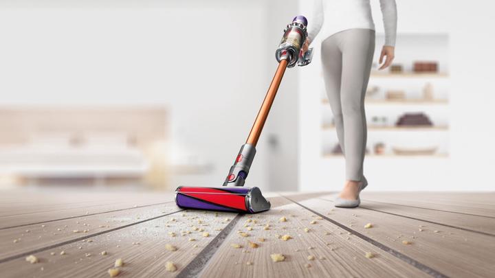 Produktbild Dyson Cyclone V10 Absolute Pro