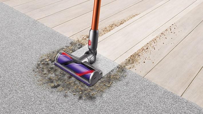 Produktbild Dyson Cyclone V10 Absolute Pro