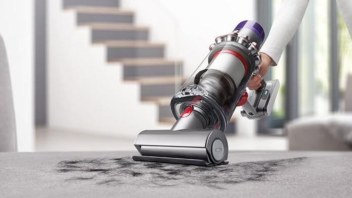 Produktbild Dyson Cyclone V10 Absolute Pro