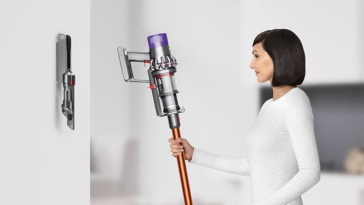 Produktbild Dyson Cyclone V10 Absolute Pro