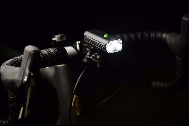 Produktbild Lezyne Macro Drive 1300XXL (1300 lm, 1300 lm)