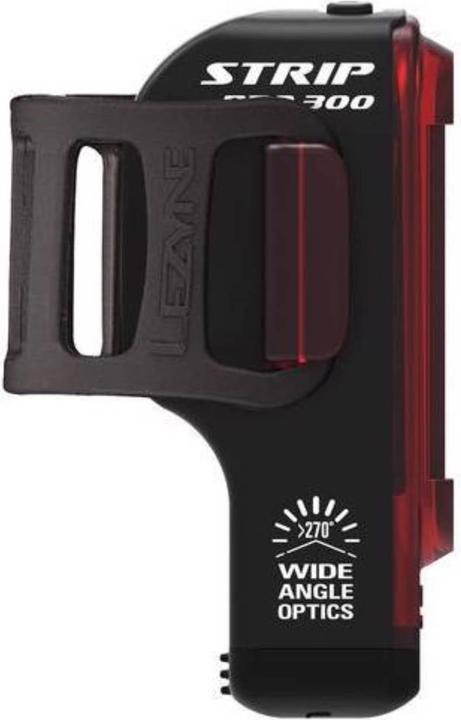 Produktbild Lezyne Macro Drive 1300XXL / Strip Pro (1300 lm, 300 lm)