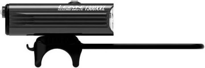 Produktbild Lezyne Macro Drive 1300XXL / Strip Pro (1300 lm, 300 lm)