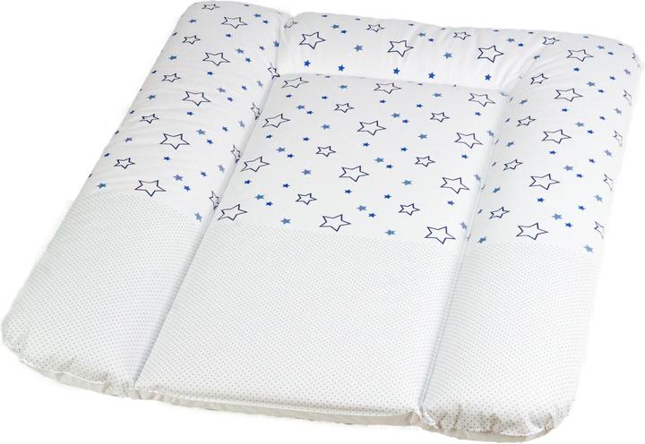 Actual product image Kuli-Muli Changing pad (50 x 70 cm)