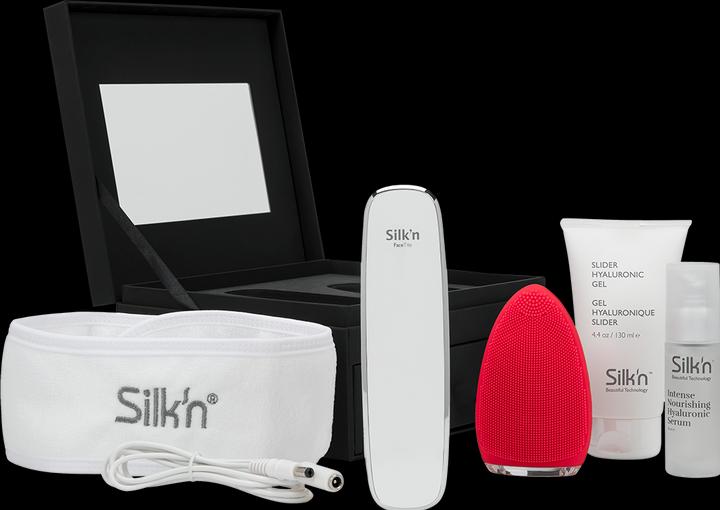 Produktbild Silk'n Facetite Ritual