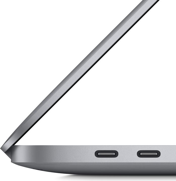 Productafbeelding Apple MacBook Pro - 2019 (16", Intel Core i9-9880H, 16 GB, 1000 GB, CH)