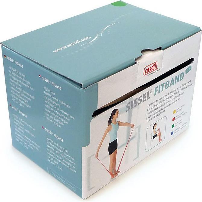Immagine prodotto Sissel Fitband (2 m, Extra strong)