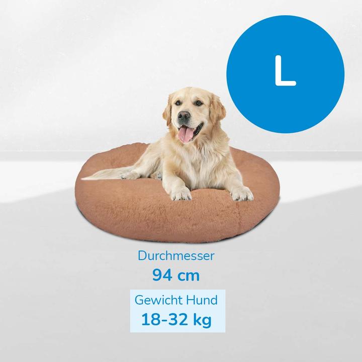 Actual product image MediaShop Peaceful Pooch L (Dog, Cat)
