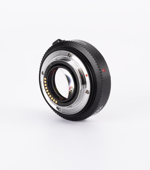 Actual product image Viltrox Ef Fx2 Pro