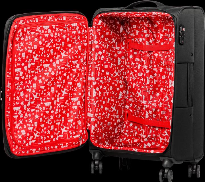 Produktbild Swissbags Oregon (39 l, Handgepäck (bis 50l))