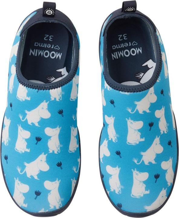 Produktbild Reima Moomin Lean Schwimmschuhe (25)