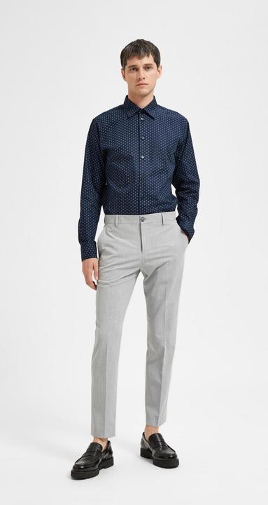Immagine prodotto Selected Homme 175 Pantaloni slim fit (58)